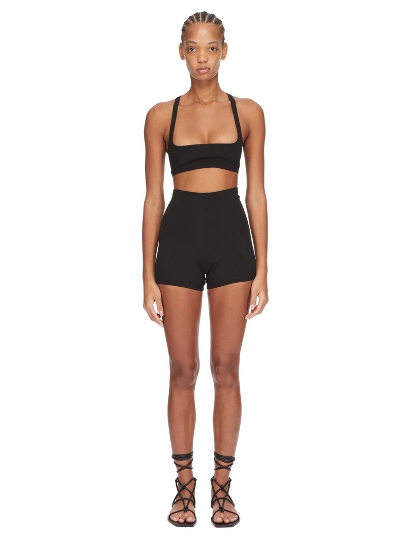 Rick Owens Lilies TOP outlook