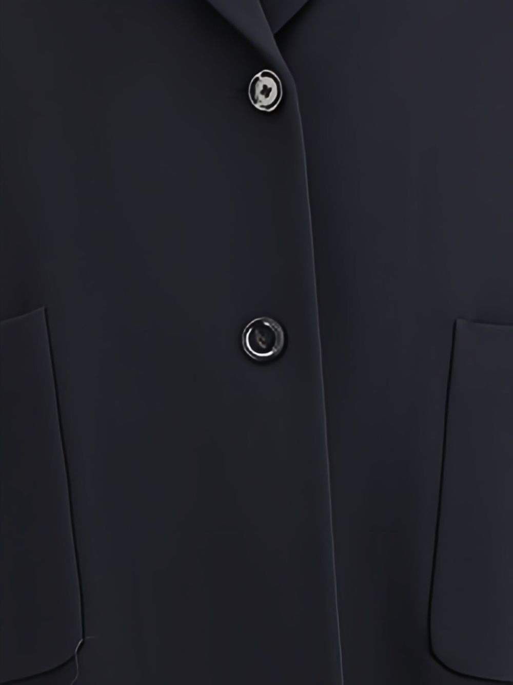 single-breasted coat - 4