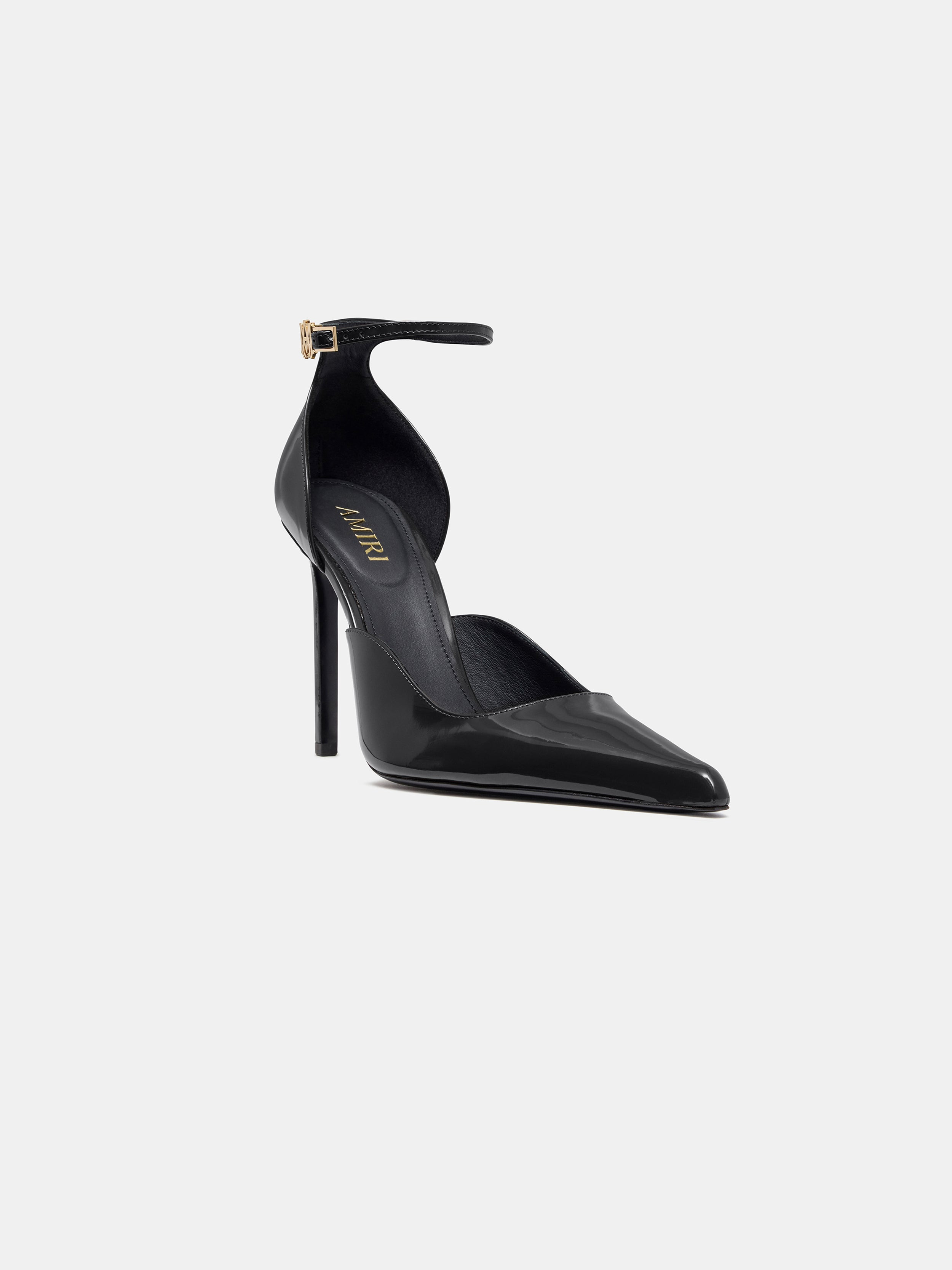 WOMEN'S MA STILETTO - 2