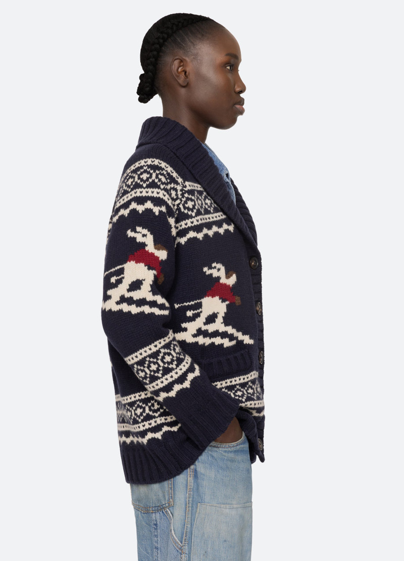 Philippa Cardigan 5