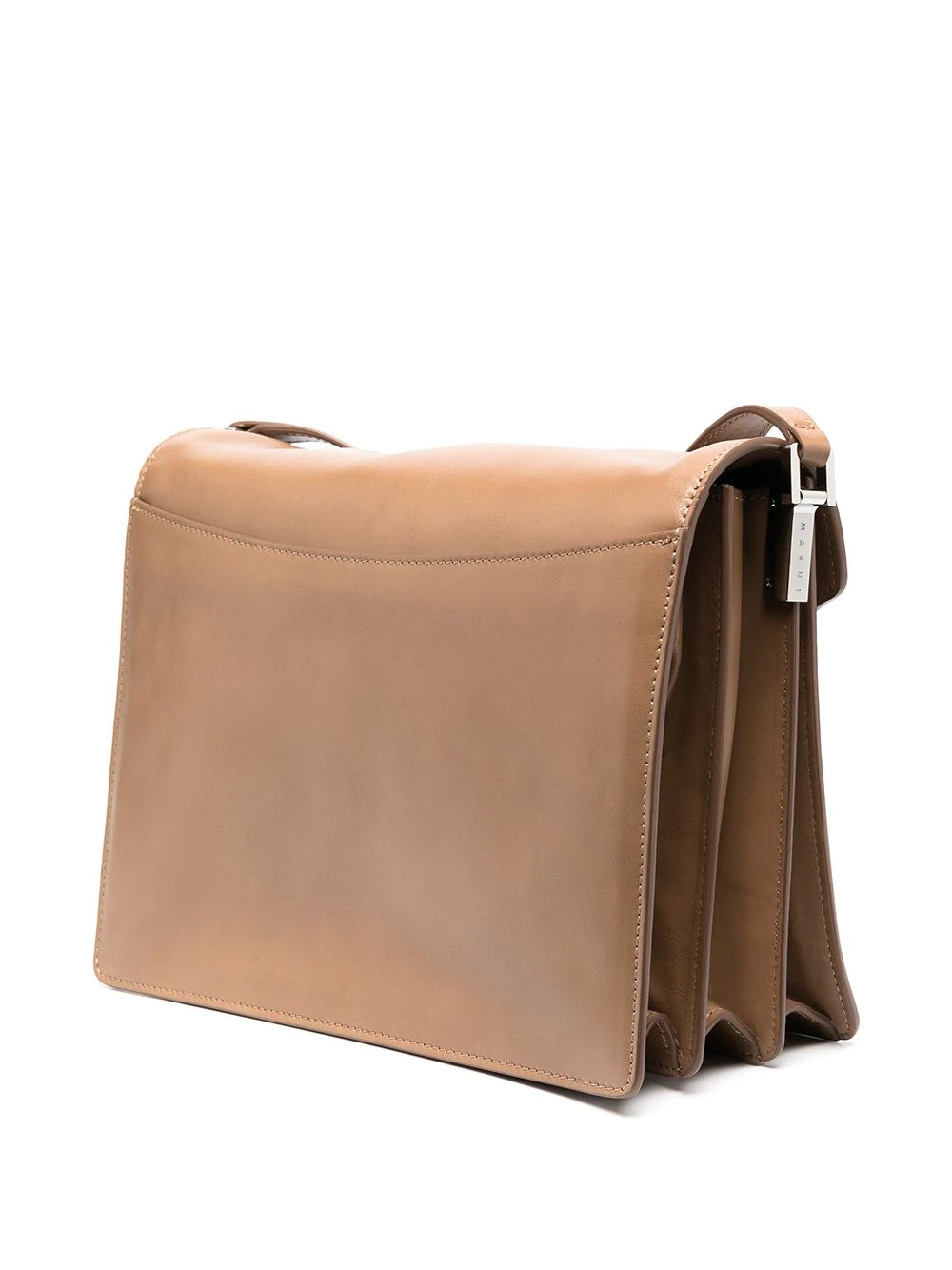 Trunk shoulder bag - 3