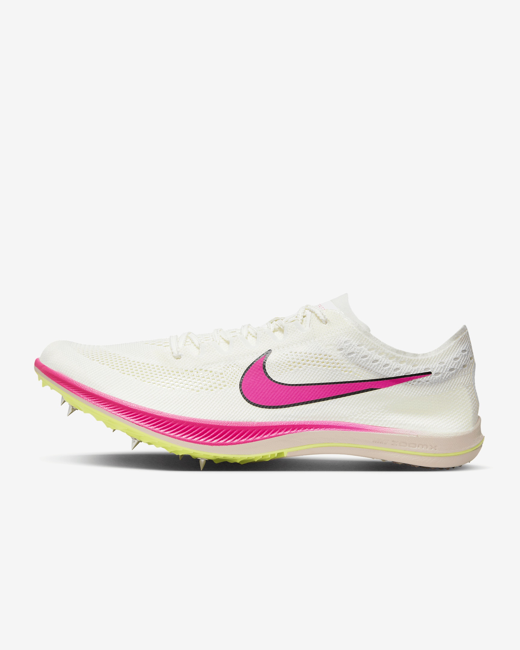 Nike ZoomX Dragonfly Track & Field Distance Spikes - 1