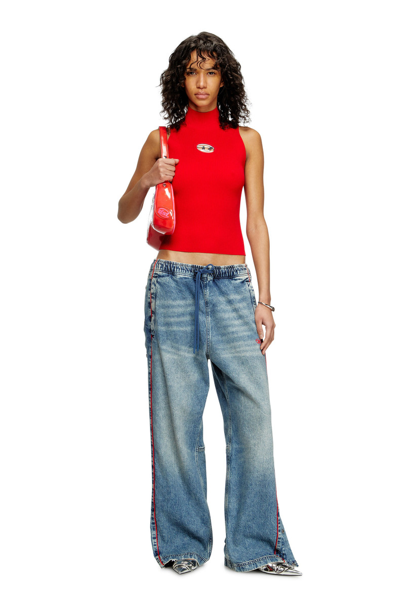 Diesel M-ONERVAX-TOP outlook