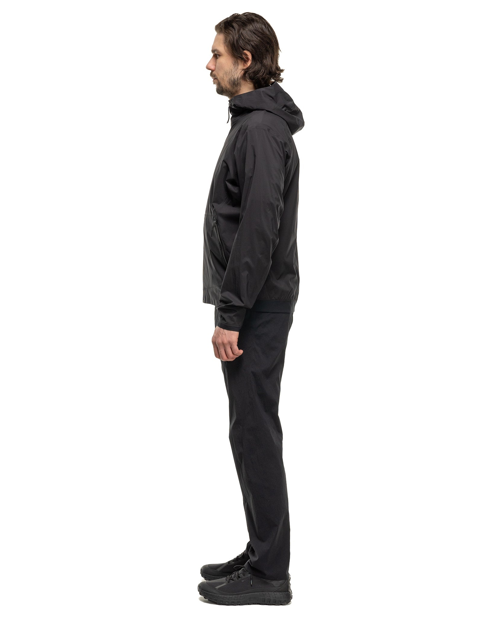 Convex LT Pant Black - 3