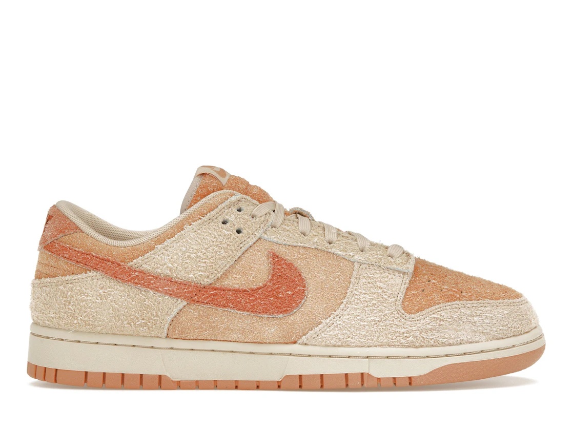 Nike Dunk Low Burnt Sunrise (Women's) - 1