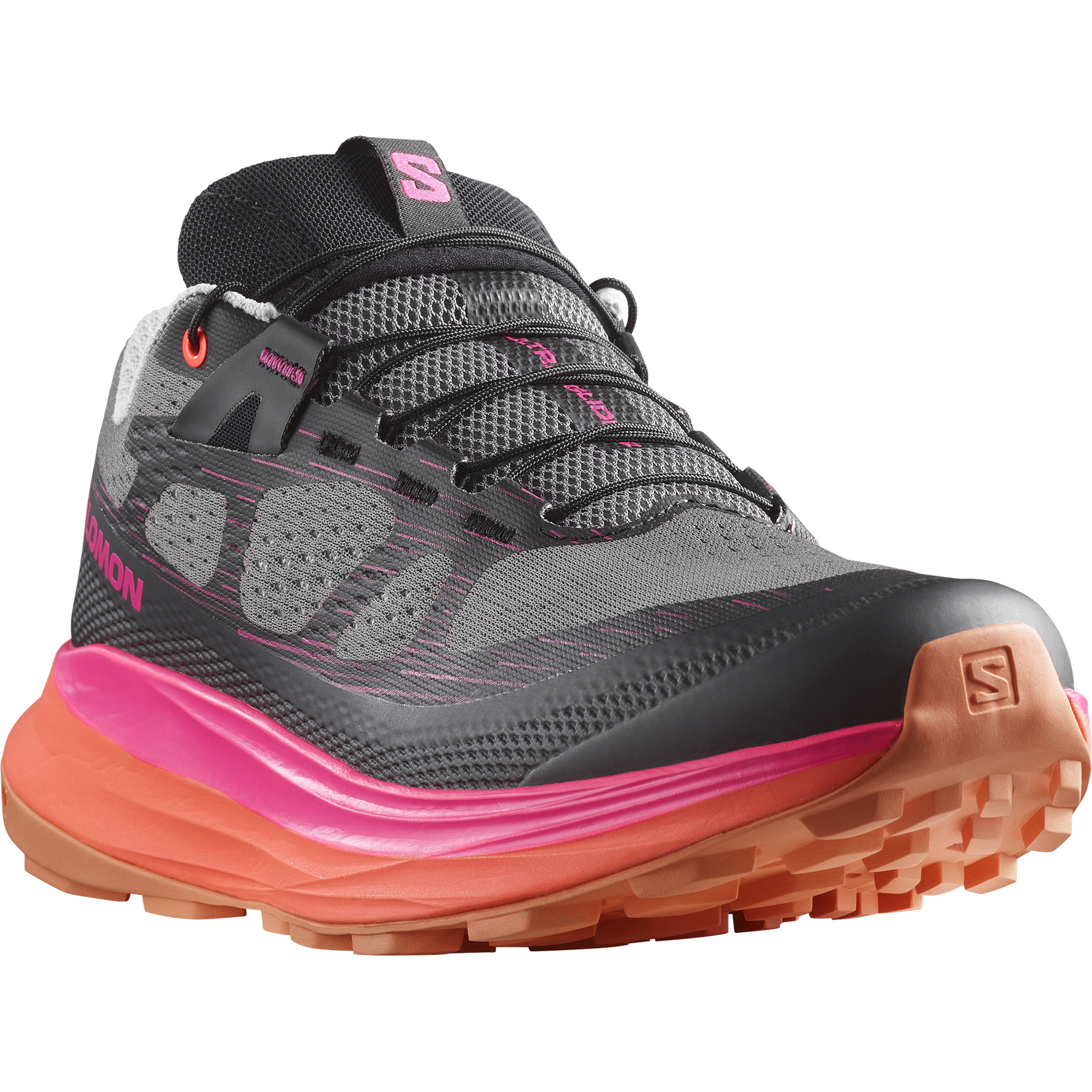 ULTRA GLIDE 2 - 7