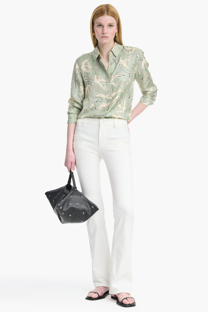 Altuzarra CHIKA TOP outlook
