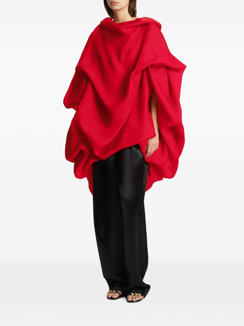 KHAITE Kobe top outlook