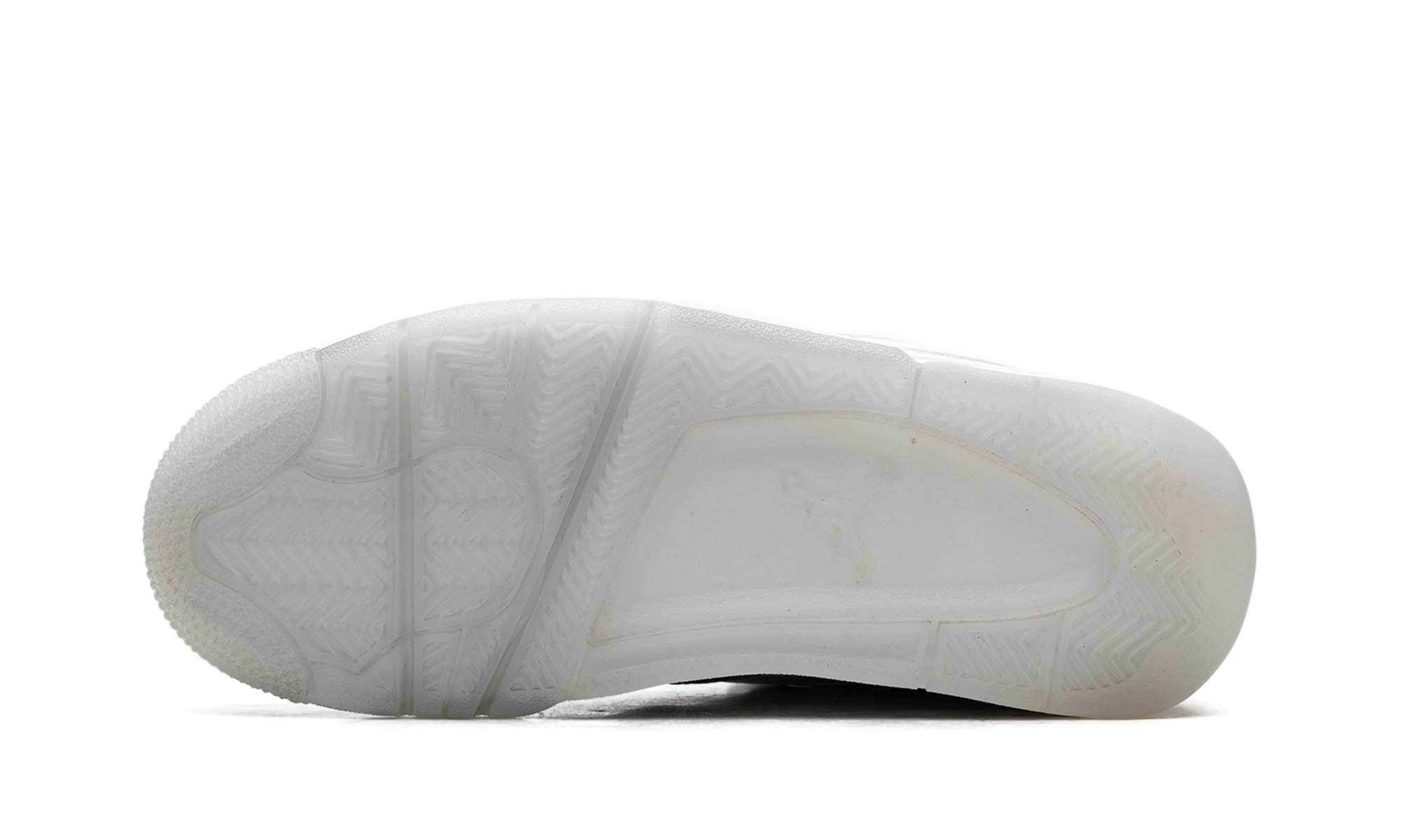 Air Jordan 4 RM WMNS "White Metallic Silver" - 5
