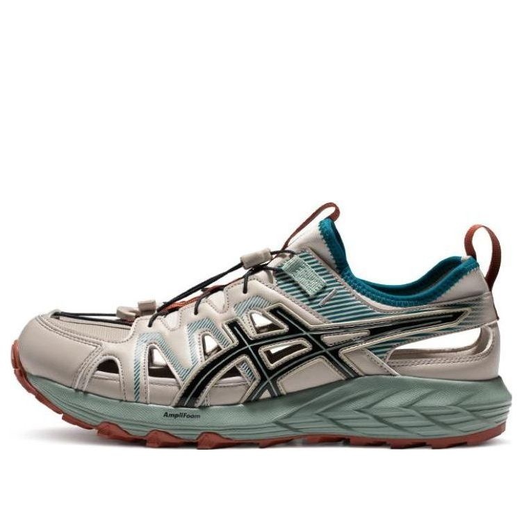 ASICS Gel-Sonoma SE 'Beige Mint' 1203A408-021 - 1