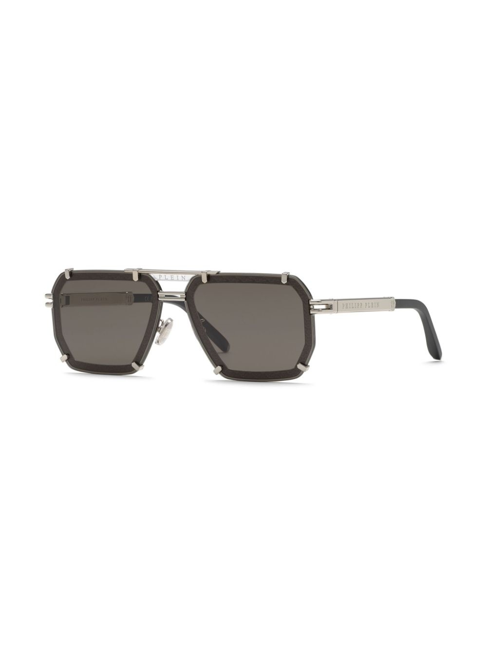 Plein Legacy sunglasses - 2