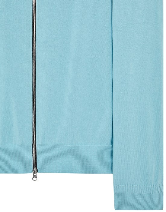 560B2 SOFT COTTON  AQUA - 4