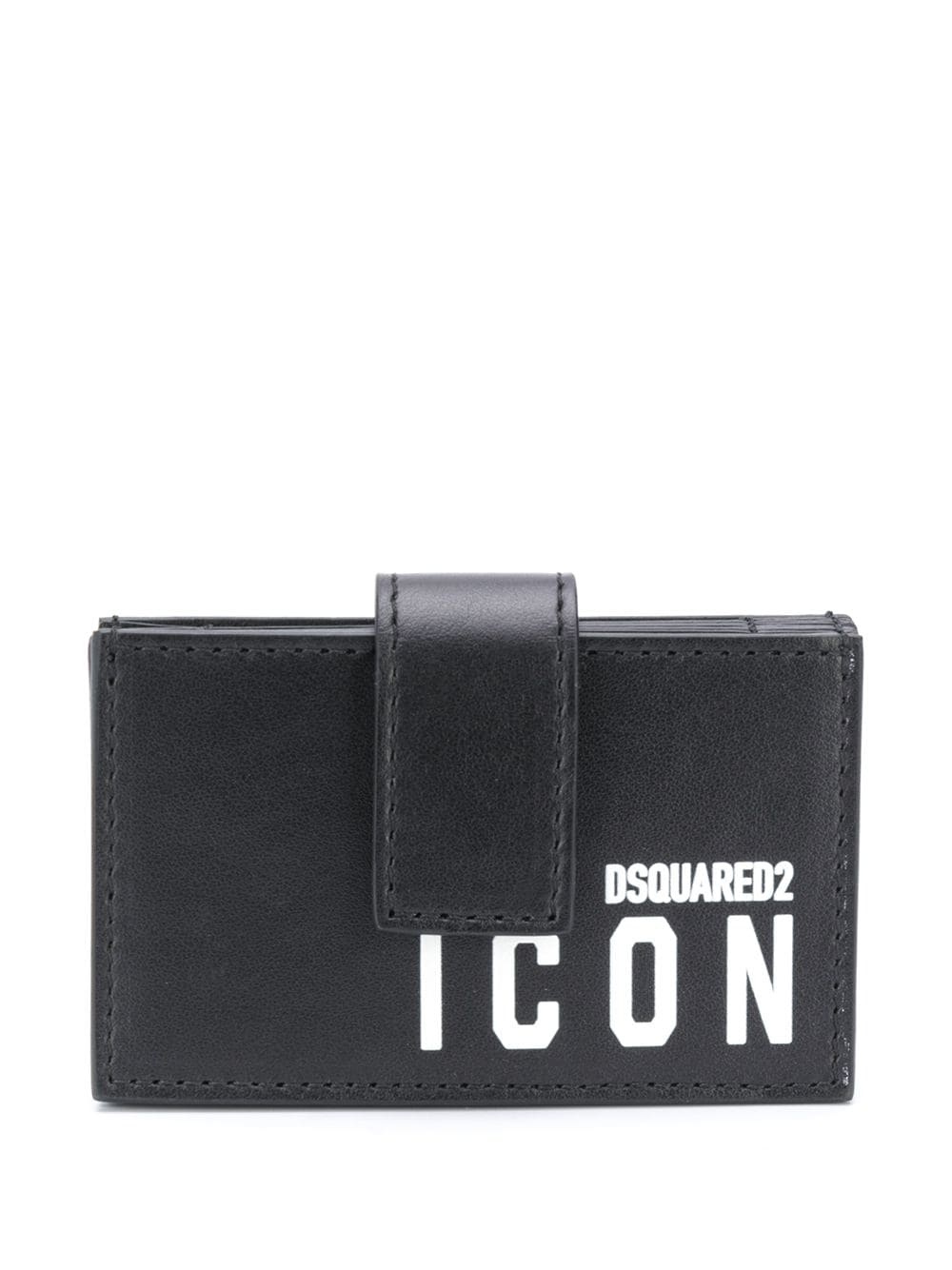 ICON accordion cardholder - 1