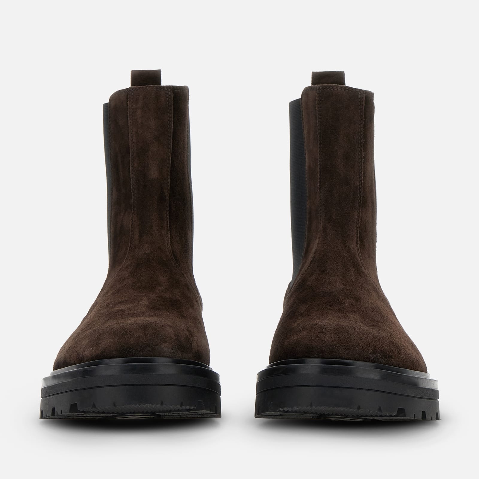 Chelsea Ankle Boots Hogan H673 - 4