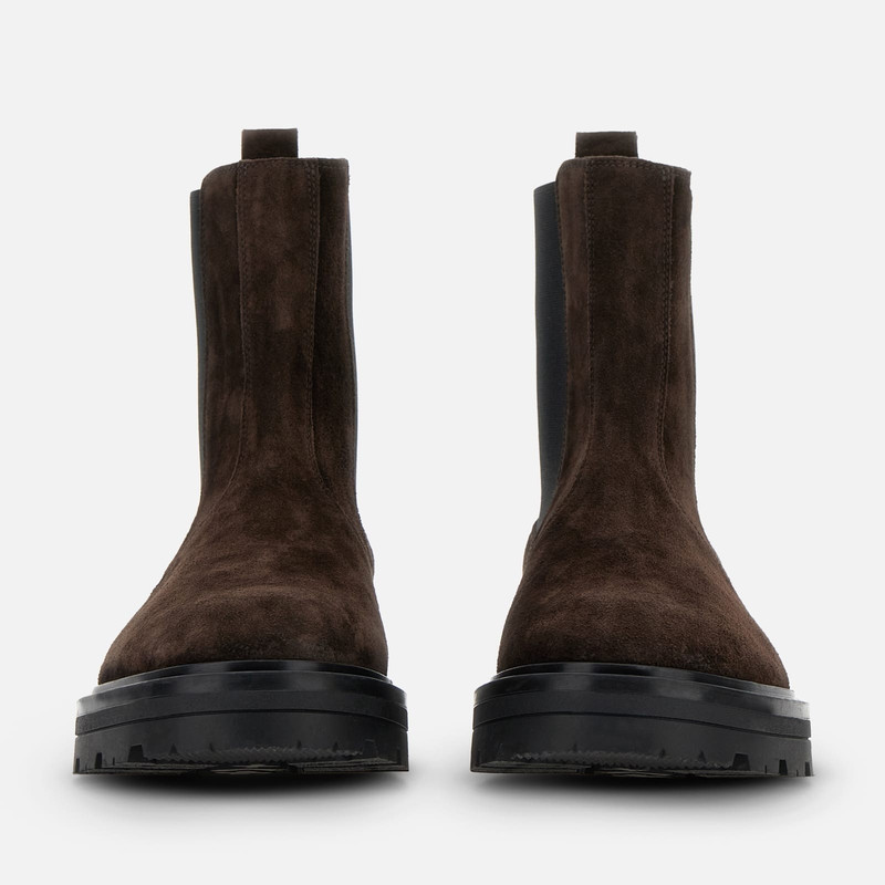Chelsea Ankle Boots Hogan H673 4