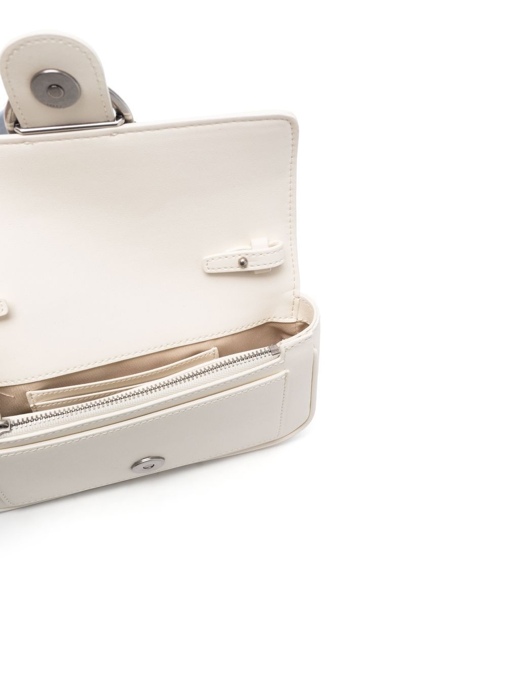 Love Birds leather crossbody bag - 5