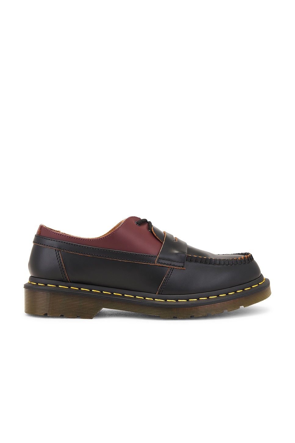 MM6 Maison Margiela x Dr. Martens 1461 Penton Mash Up