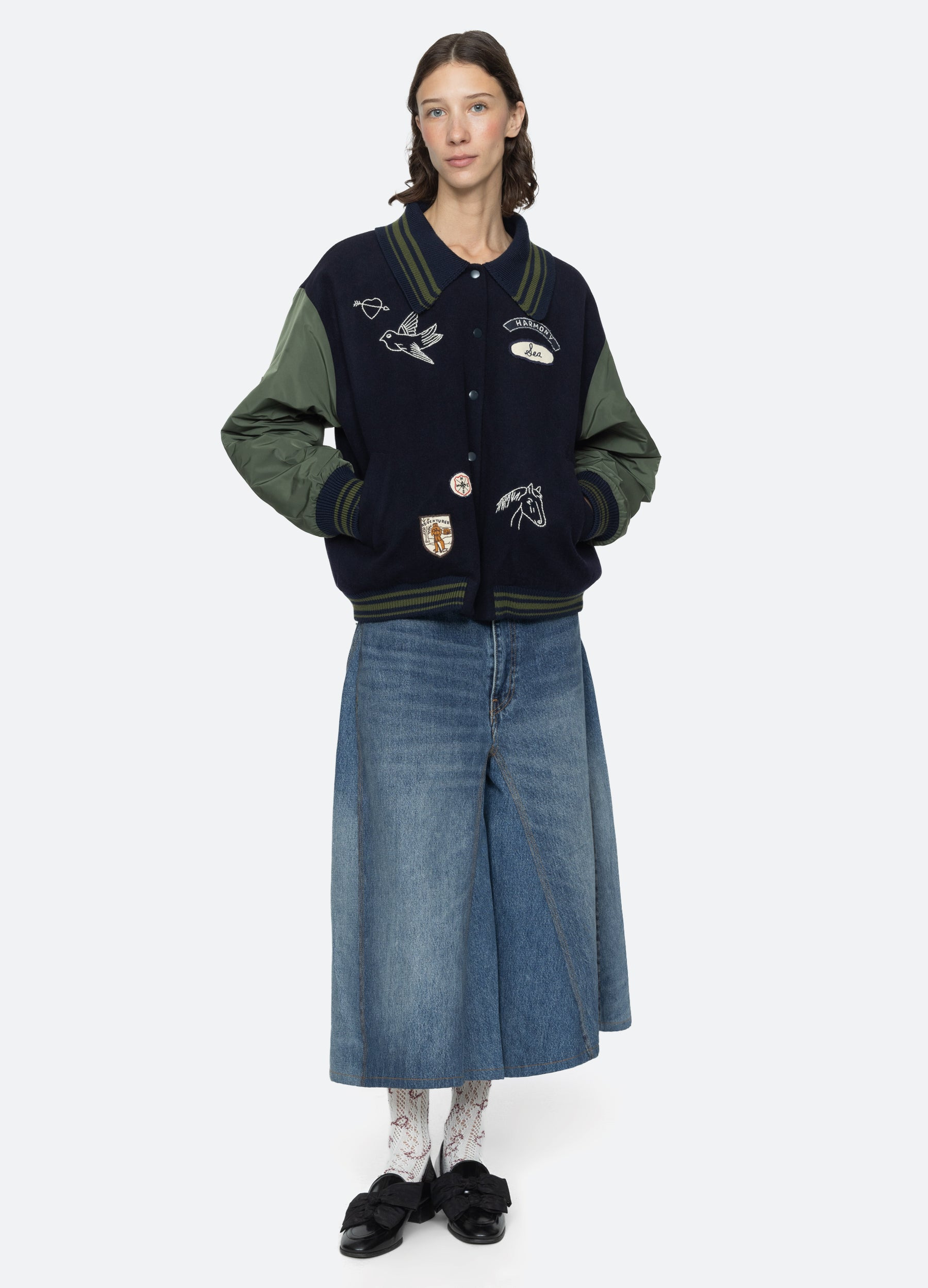 Hester Jacket - 9