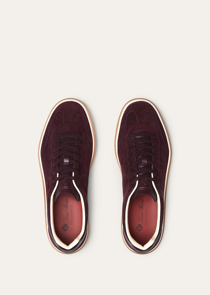 Tennis Walk Sneaker - 6