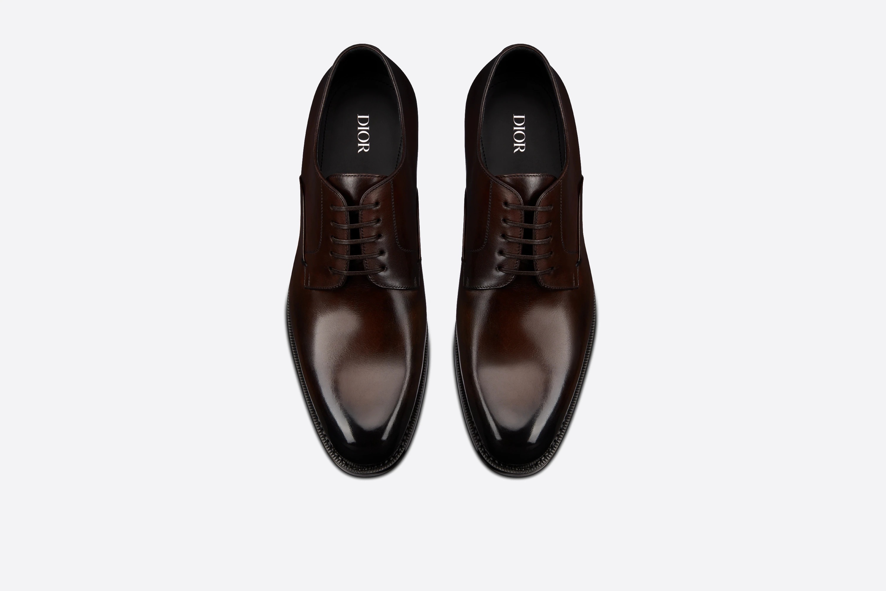 Derby Shoe - 4