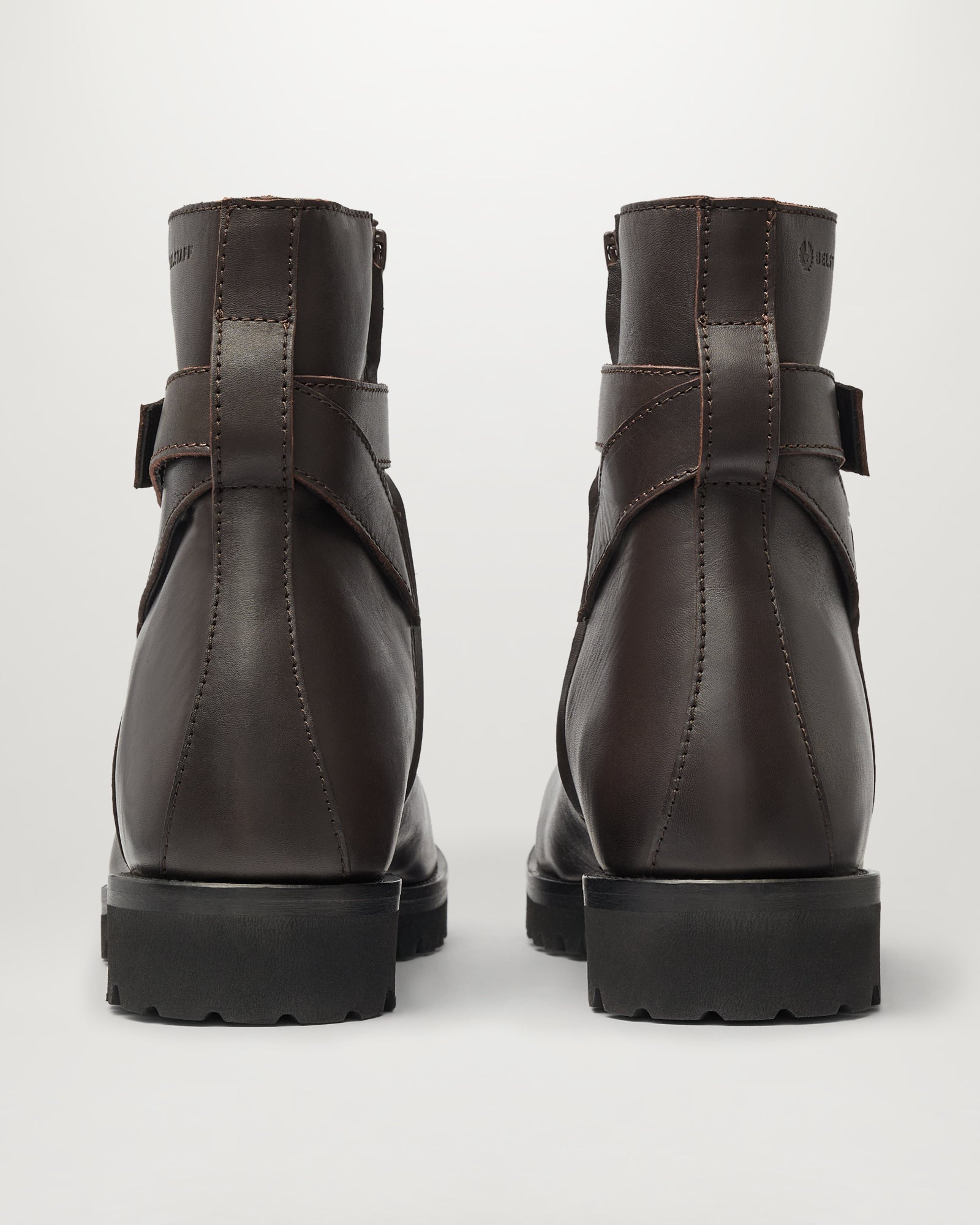 URBAN BOOT - 5