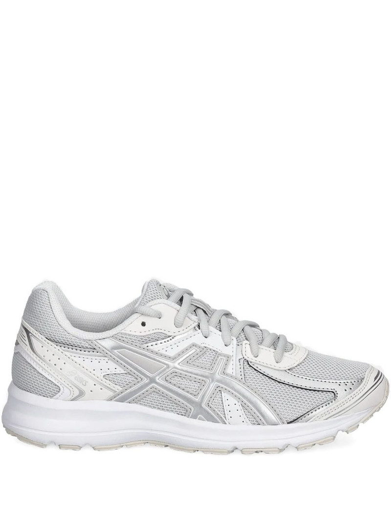 JOG 100S mesh-panel sneakers 1