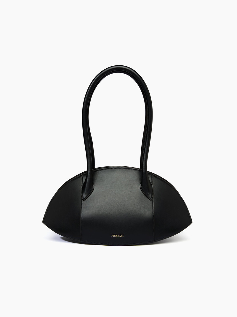 PRE-ORDER: LE BAL BAG MEDIUM IN BLACK 1