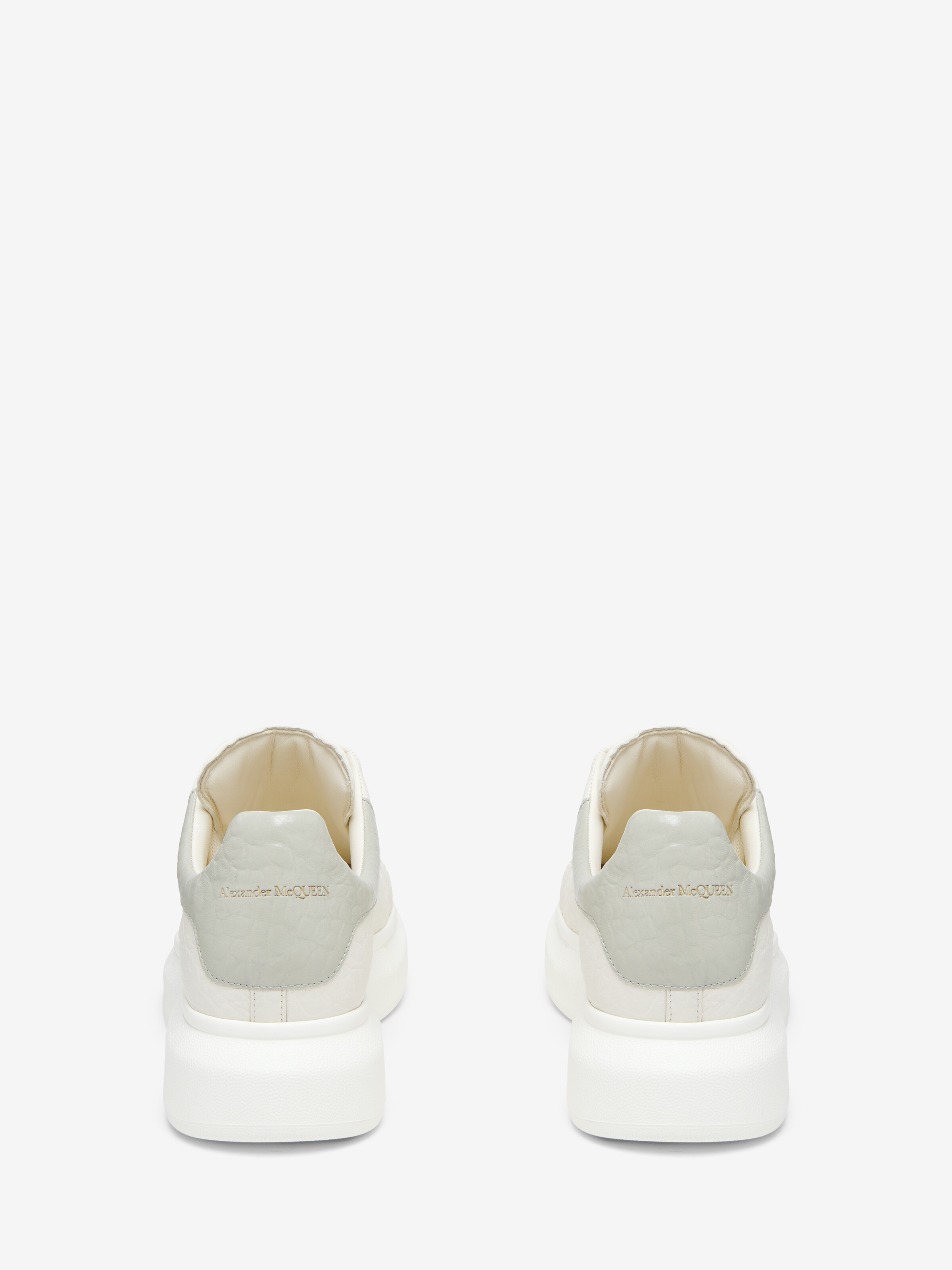 Oversized Sneaker - 4