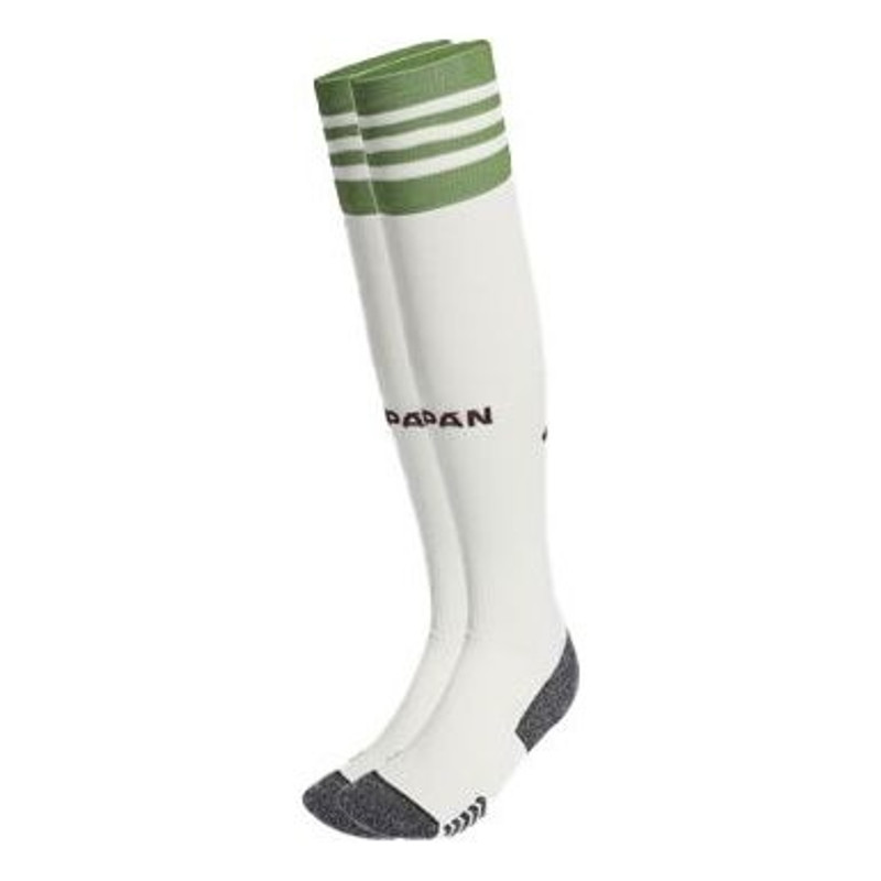adidas Japan 22 Special Pack Authentic Socks 'White' HS5760 1