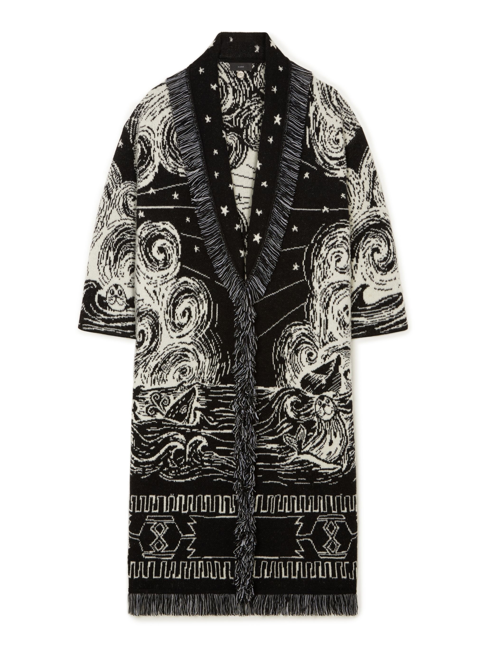Antarctic Expedition Coat - 2