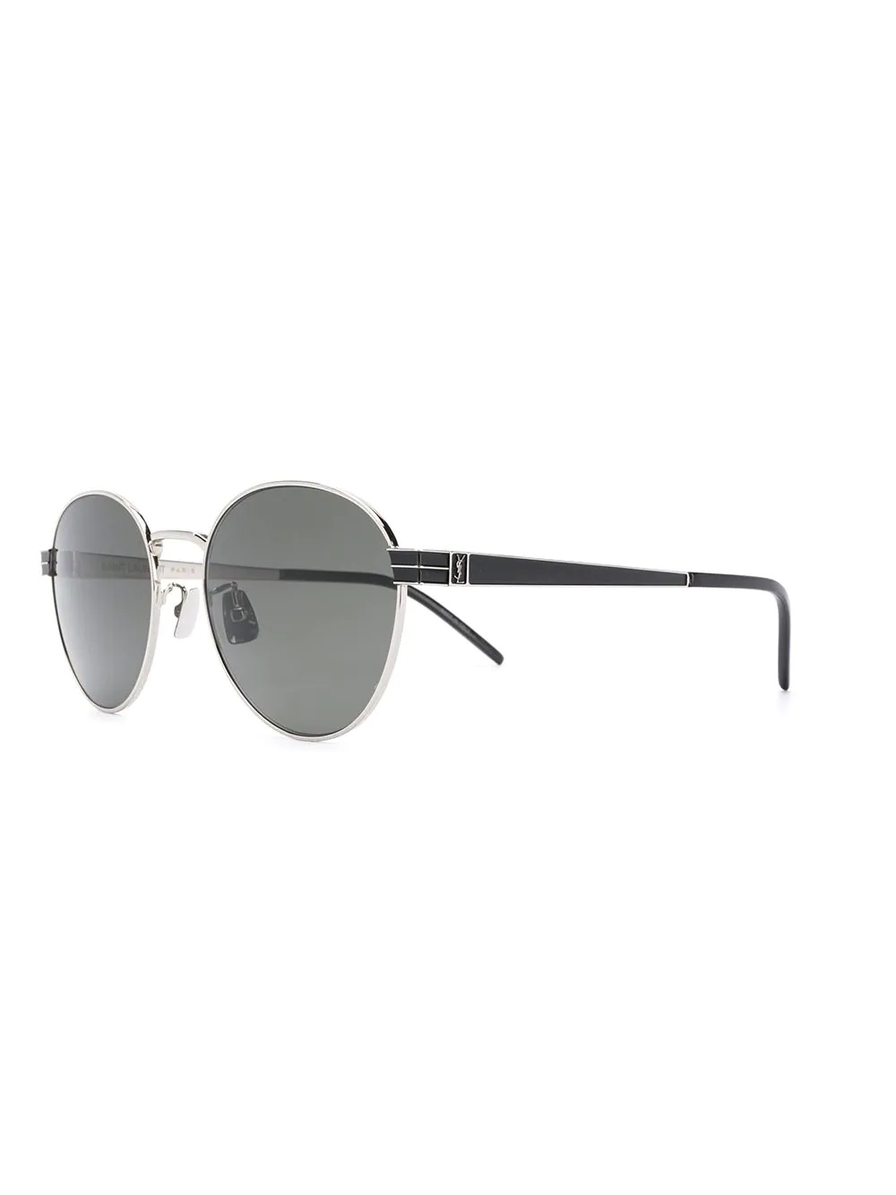 SL M65 round-frame sunglasses - 2