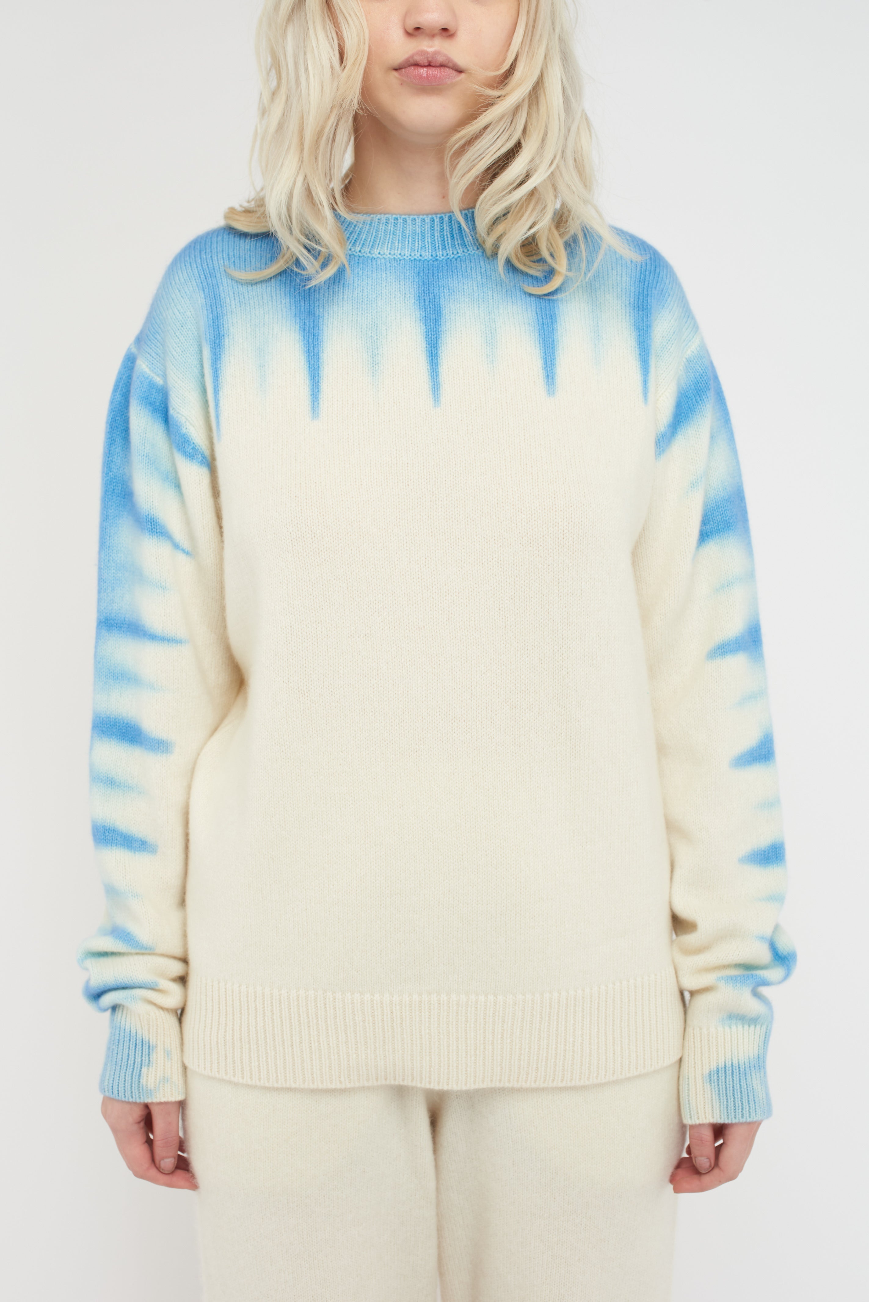 DAYBREAK SIMPLE CREW - 5