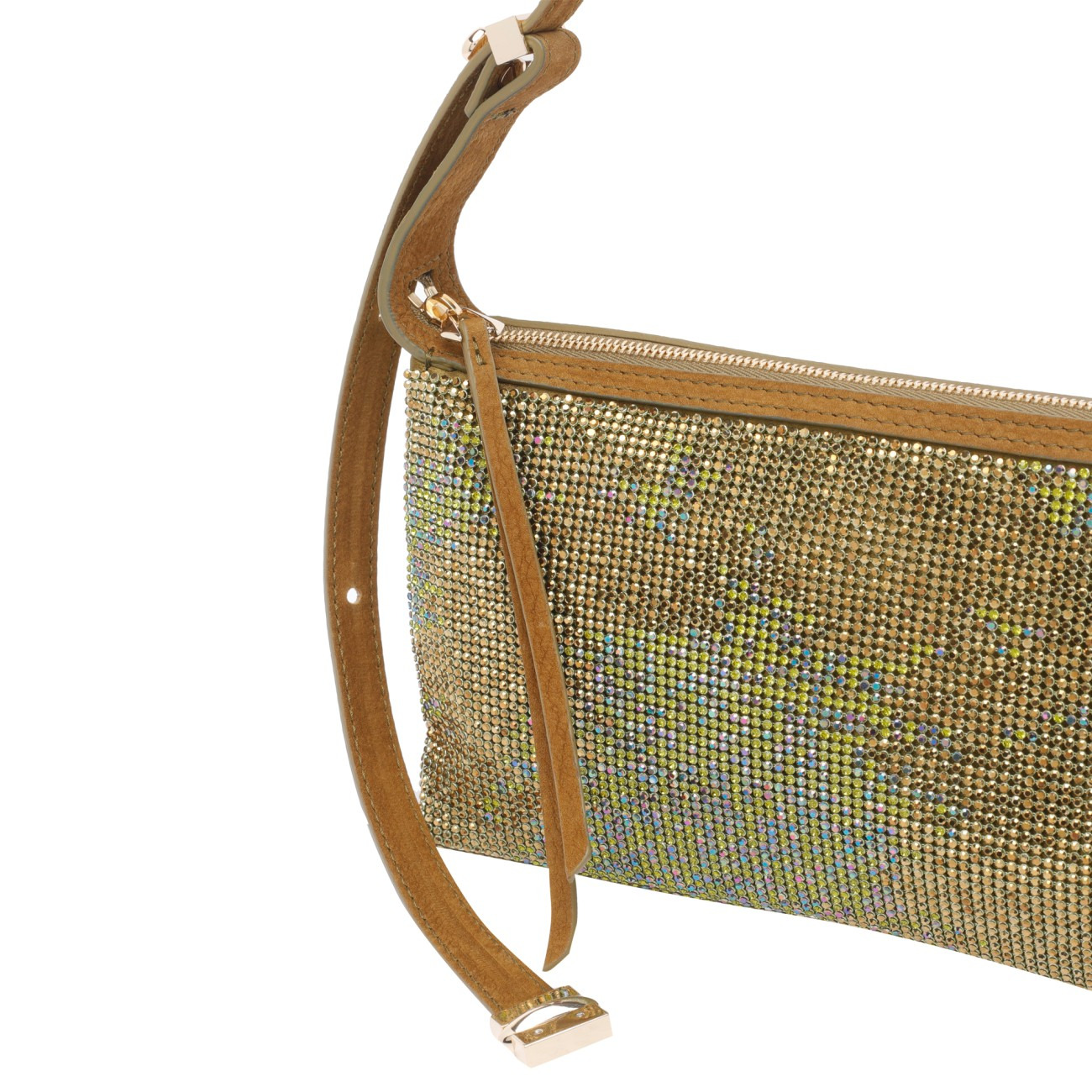 Benedetta Bruzziches Women Syster Shoulder Bag - 4