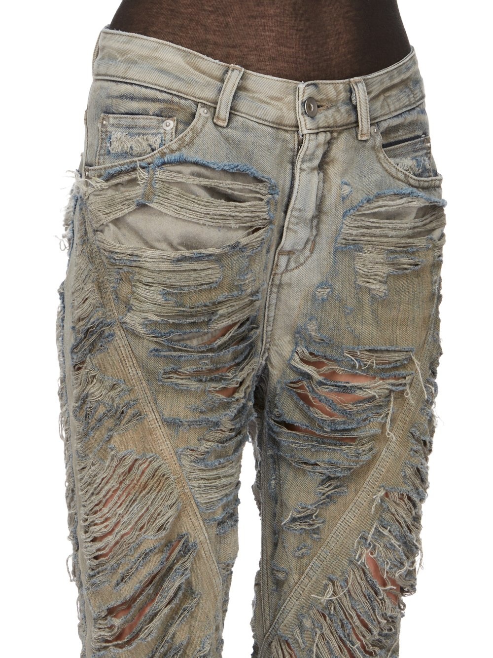 PANTS - 4
