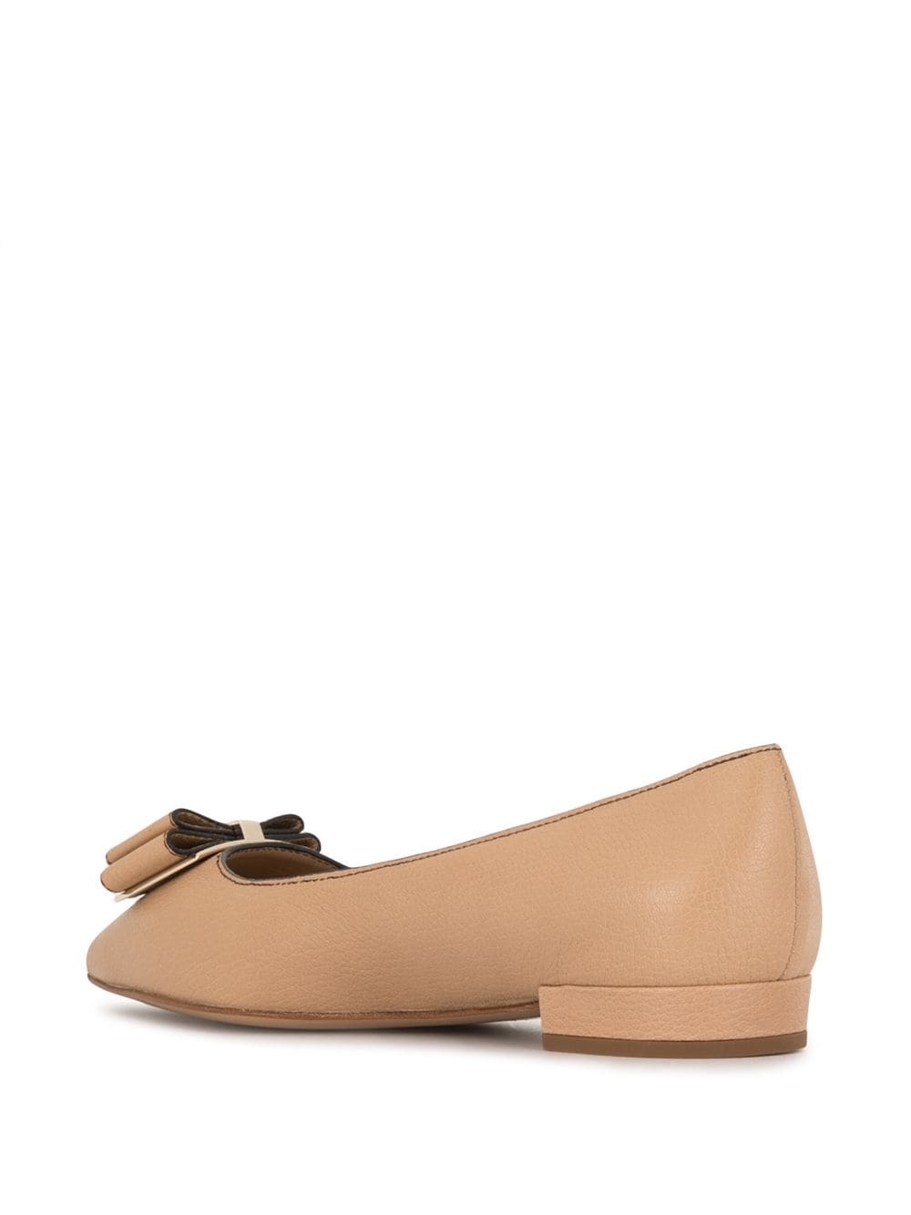 Vara bow ballerinas - 3