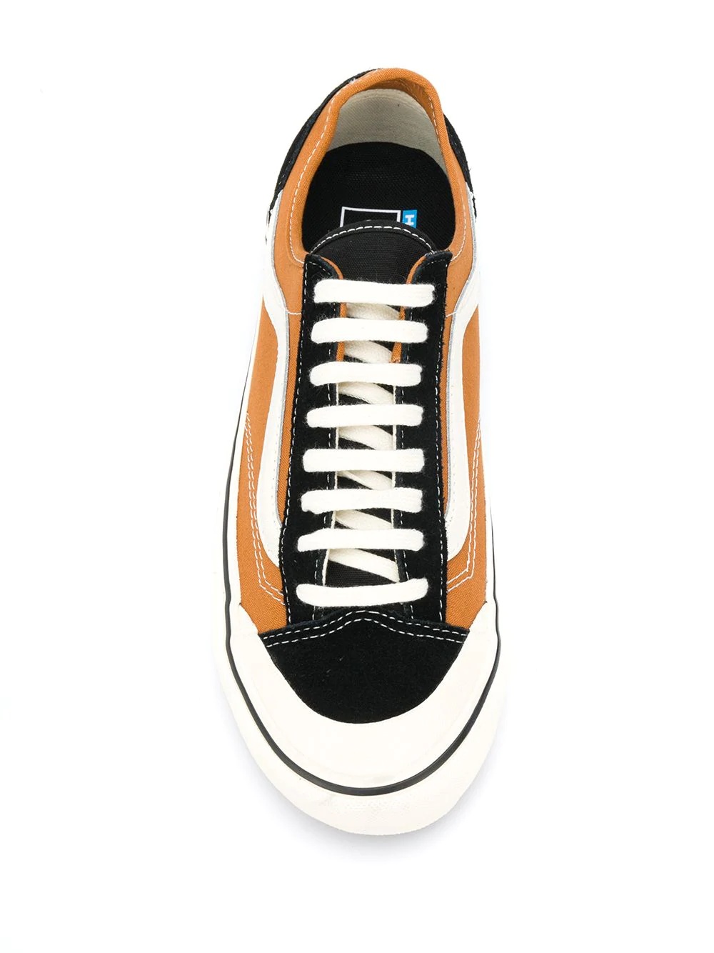 Decon low-top sneakers - 4