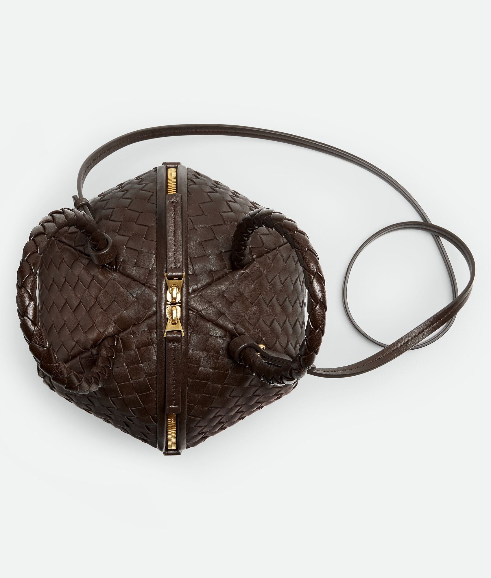 Mava Top Handle Bag - 3