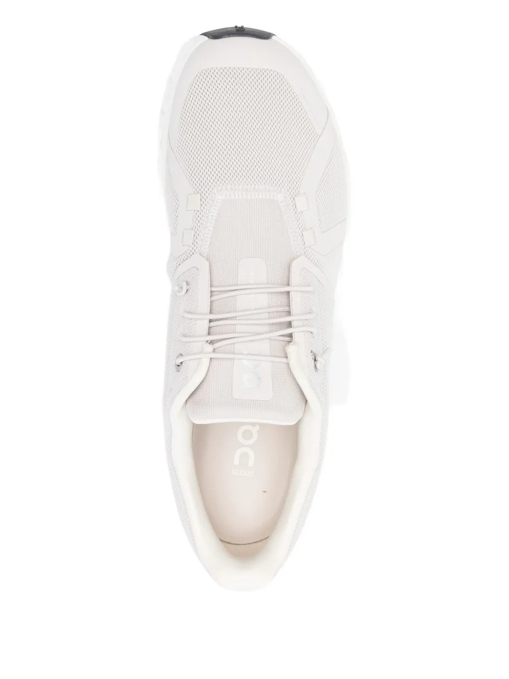 ON RUNNING - Men Cloud 6 Sneakers - 4