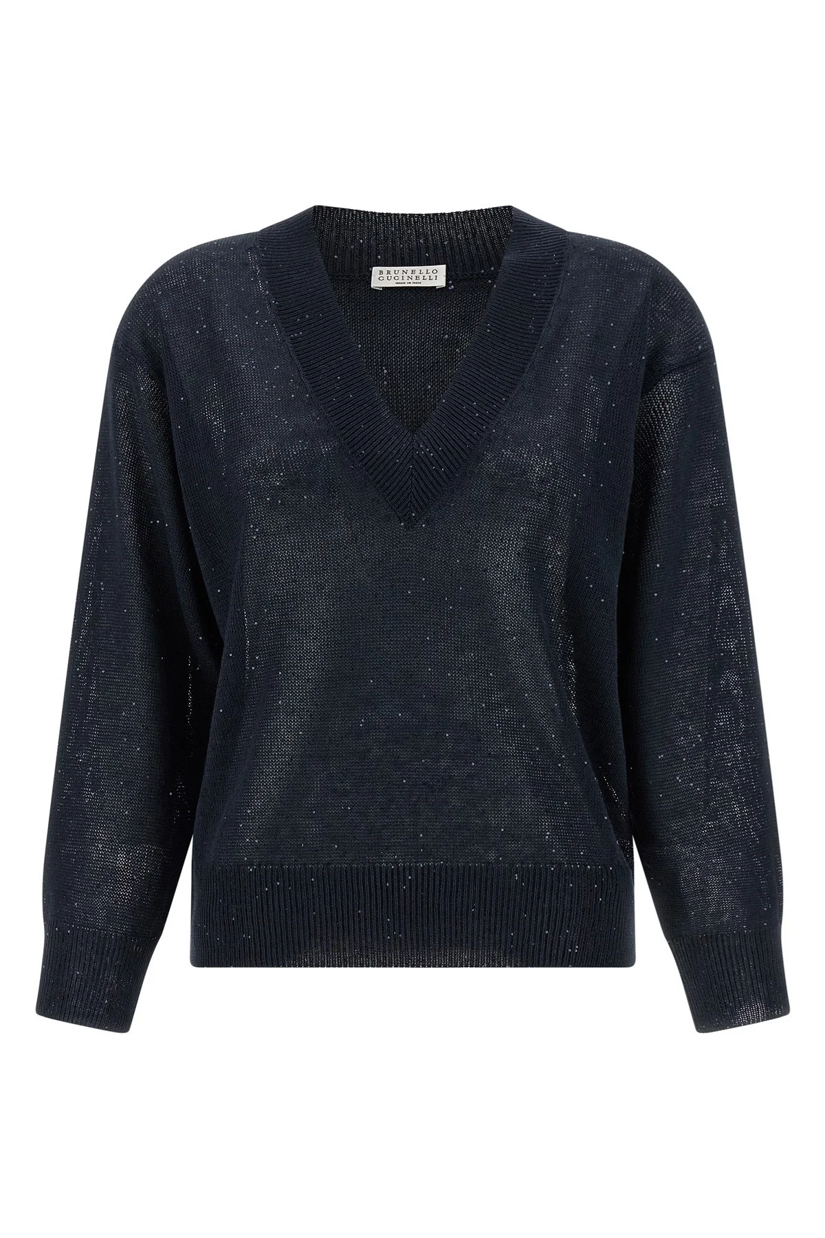 Dazzling Sweater - 1