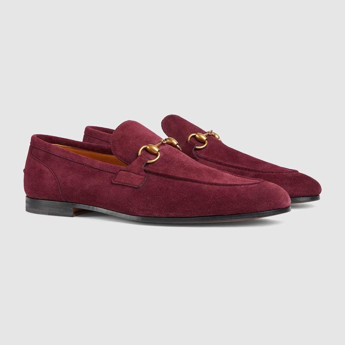 Men's Gucci Jordaan loafer - 2