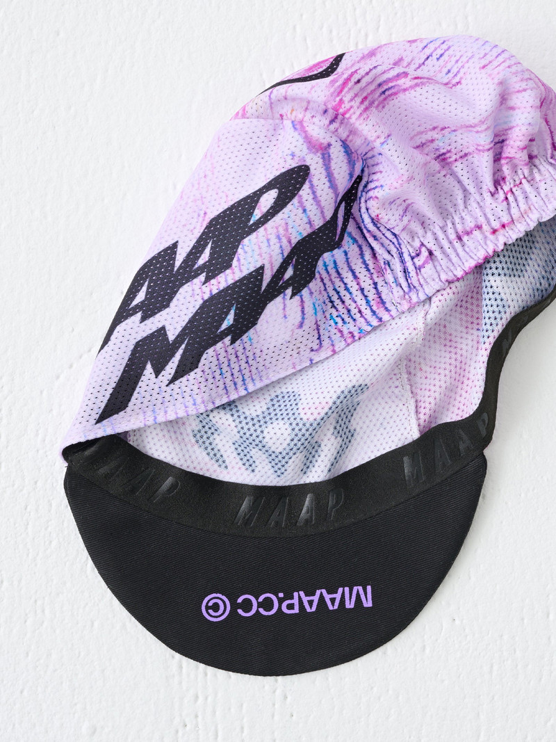Chroma Cap 6