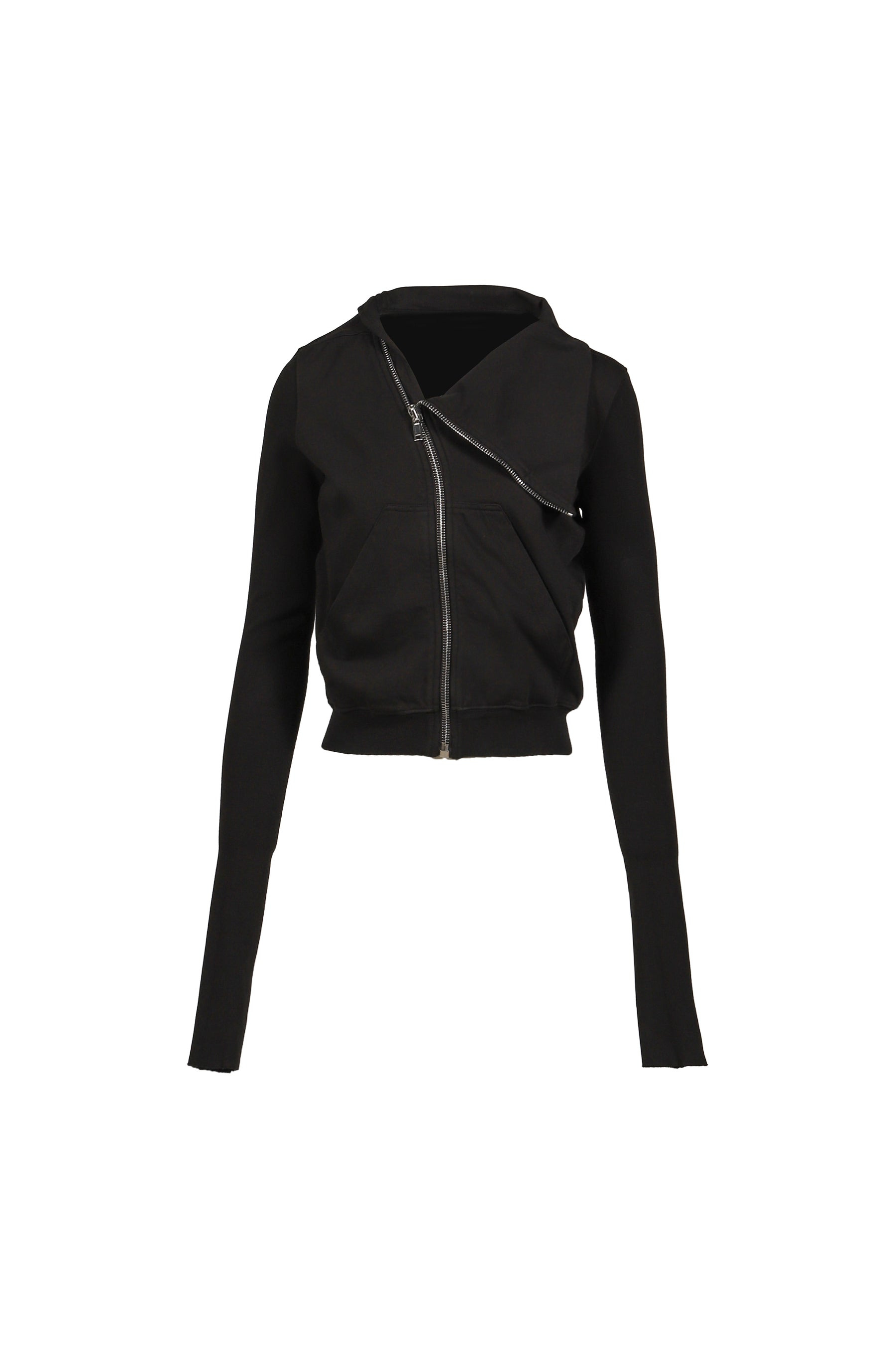 MOUNTAIN SWEAT / BLACK - 5