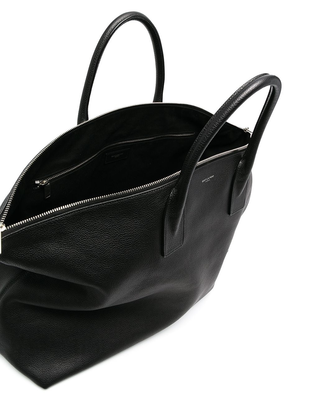 Giant logo-print tote bag - 6