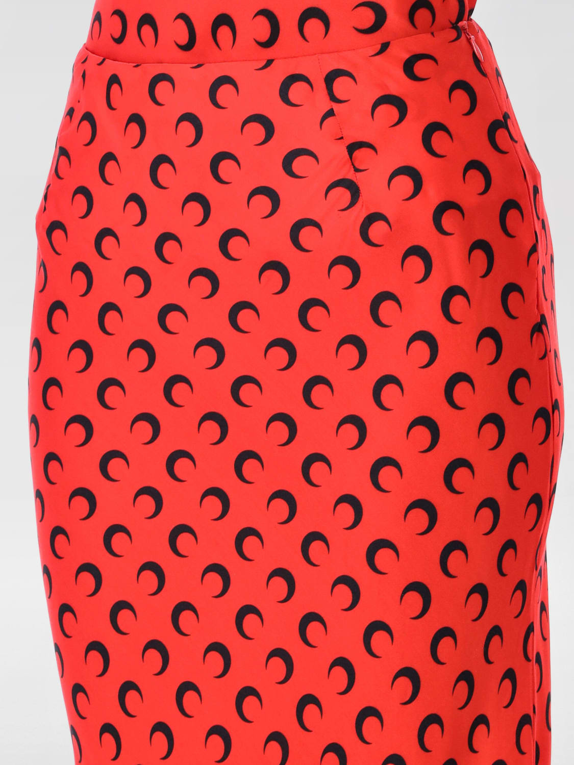 Skirt woman Marine Serre - 3