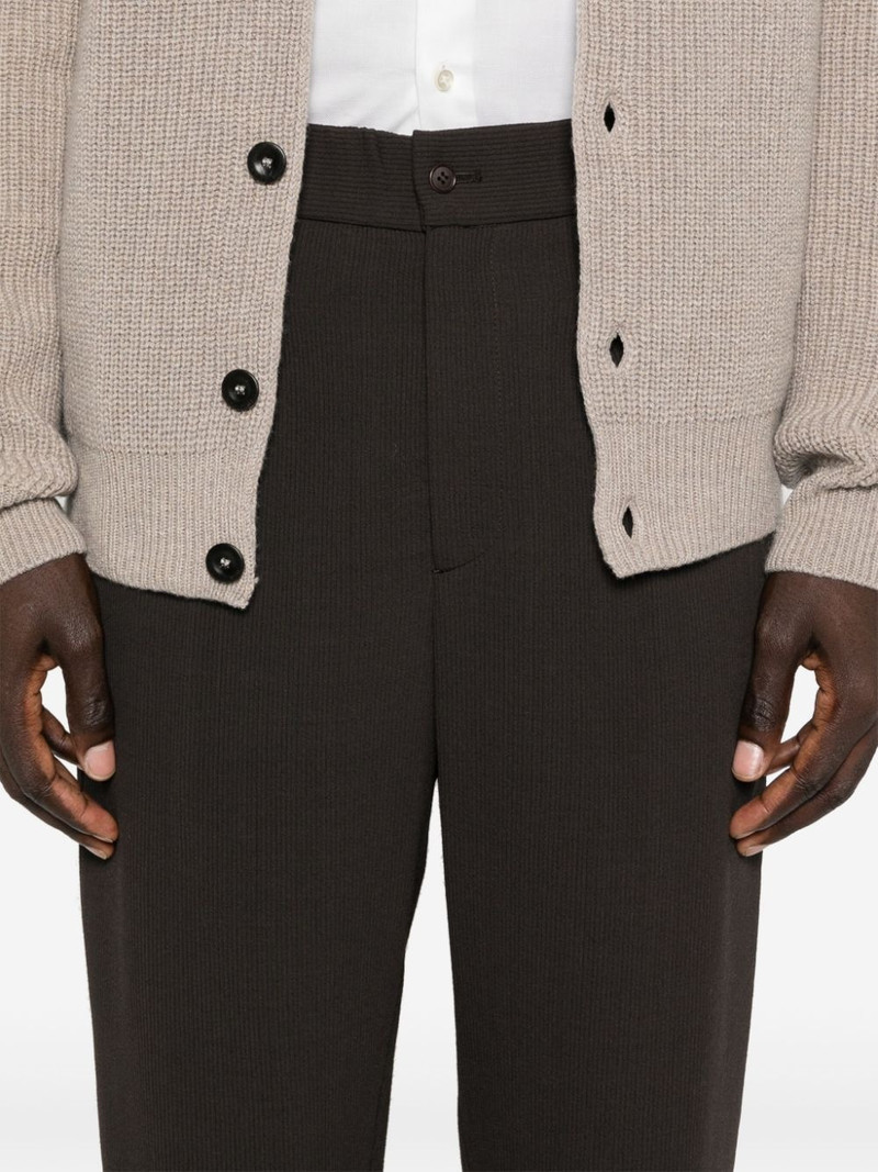 ribbed trousers 5