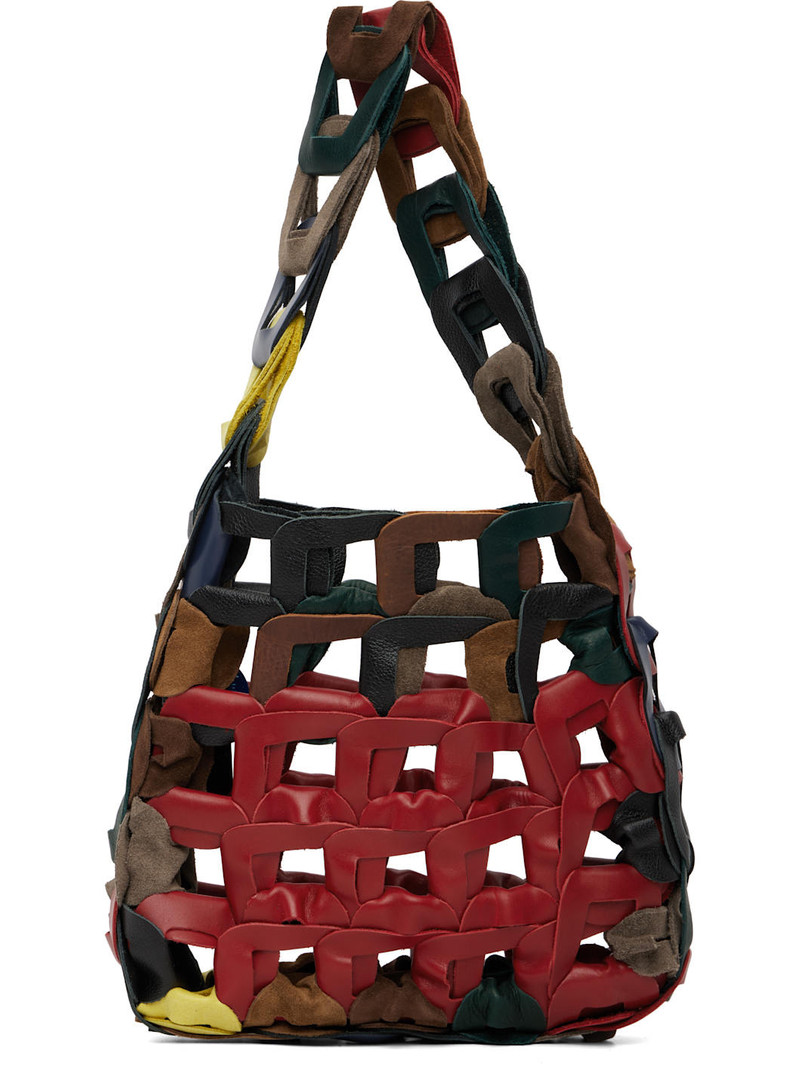 Multicolor Links Bag 1
