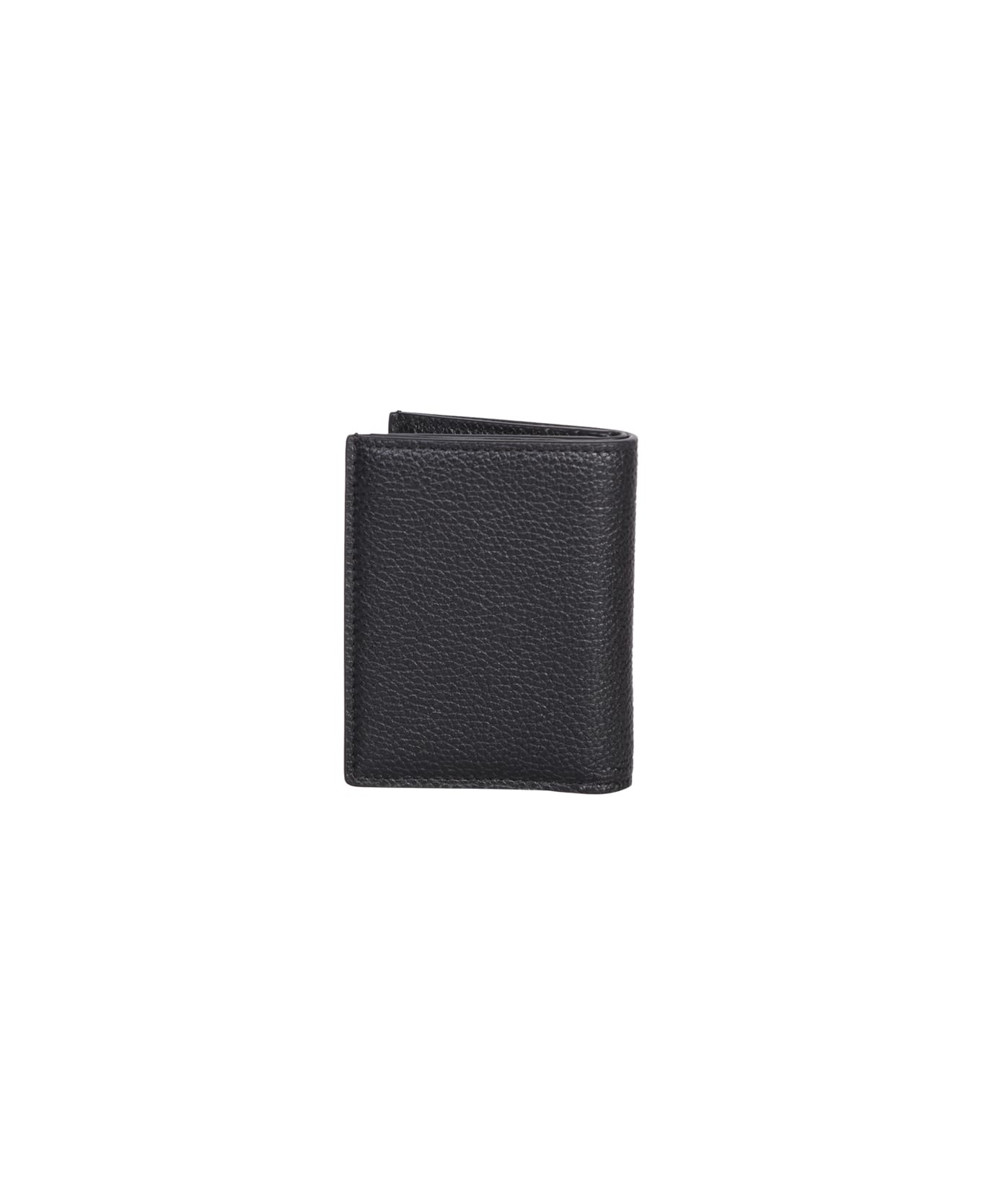 Logo Print Wallet - 2