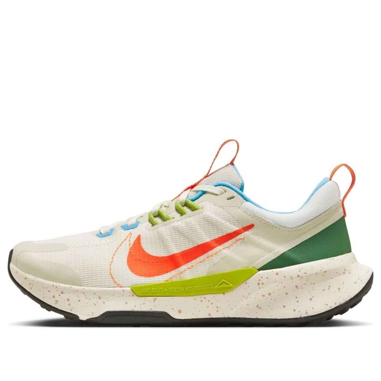 (WMNS) Nike Juniper Trail 2 Next Nature 'Sail White' FN3450-181 - 1
