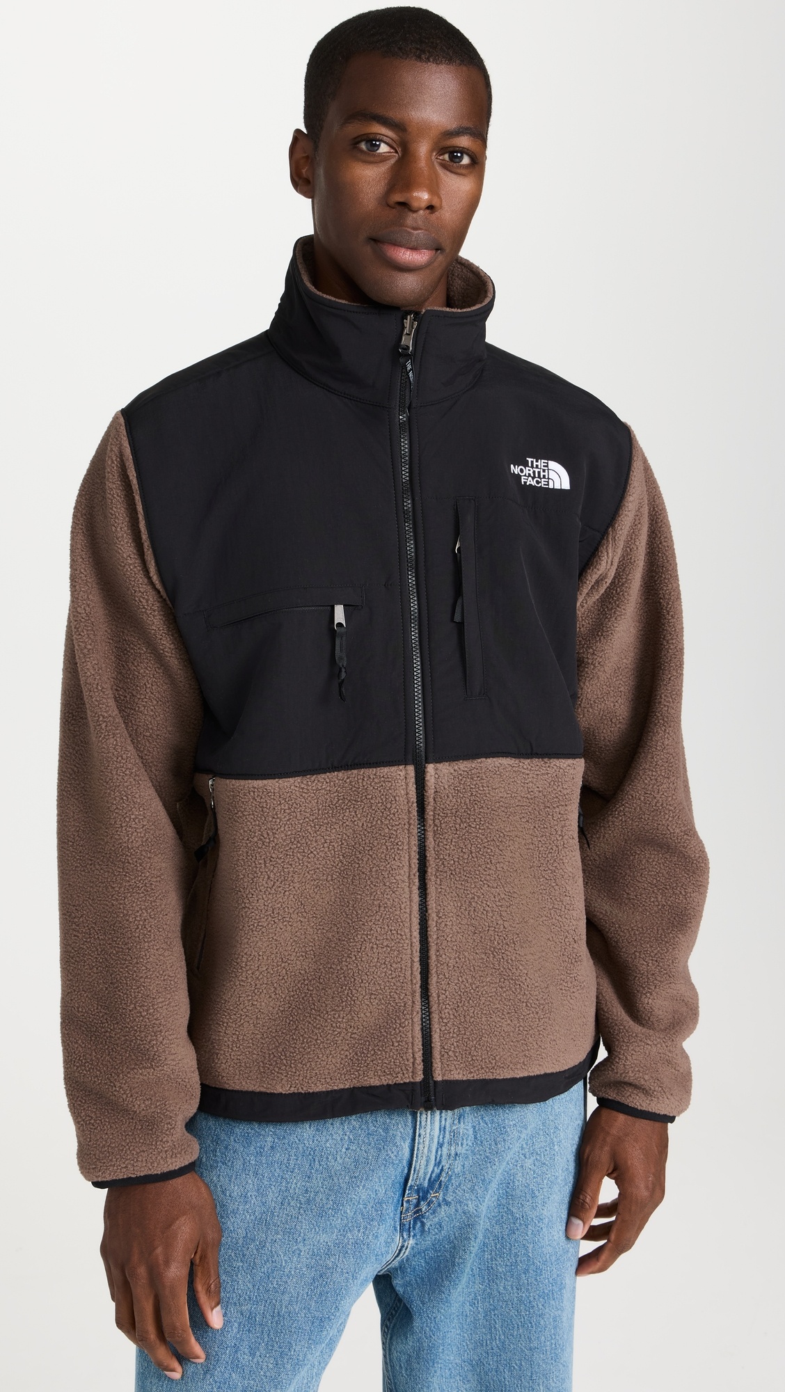 Retro Denali Jacket - 1