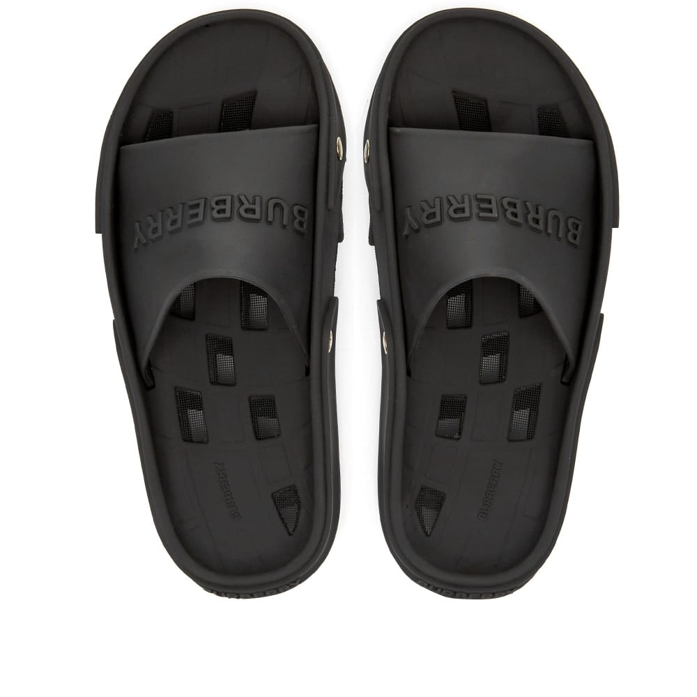 Burberry Burberry Bucklow Slide | REVERSIBLE